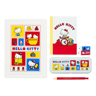 Sanrio Forever 5-pc Stationery Set