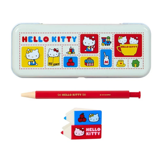 Sanrio Forever 5-pc Stationery Set