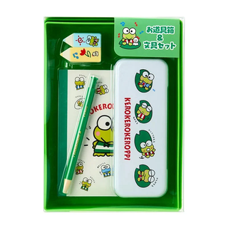 Sanrio Forever 5-pc Stationery Set