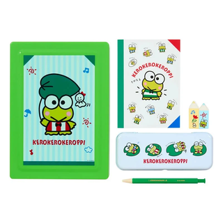 Sanrio Forever 5-pc Stationery Set