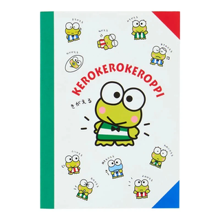 Sanrio Forever 5-pc Stationery Set