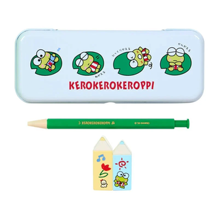 Sanrio Forever 5-pc Stationery Set