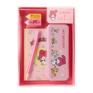 Sanrio Forever 5-pc Stationery Set