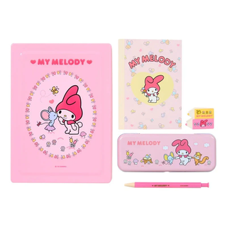 Sanrio Forever 5-pc Stationery Set
