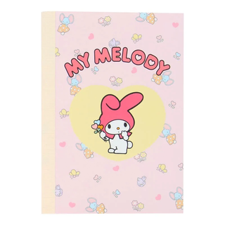 Sanrio Forever 5-pc Stationery Set