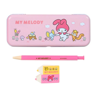 Sanrio Forever 5-pc Stationery Set