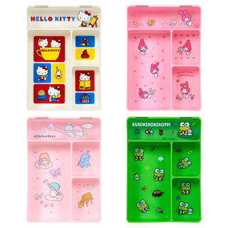Sanrio Forever Organizing Tray