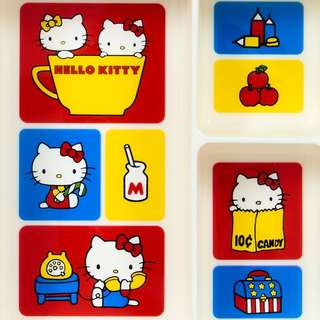 Sanrio Forever Organizing Tray