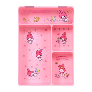 Sanrio Forever Organizing Tray
