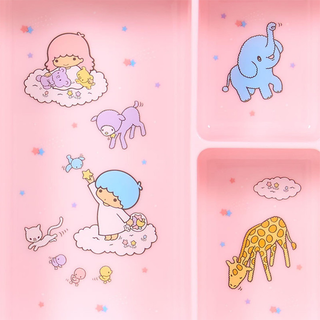 Sanrio Forever Organizing Tray