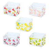 Sanrio Fruit Pen Stand