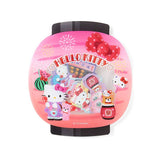 Sanrio Summer Festival Lantern Flake Stickers