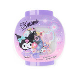 Sanrio Summer Festival Lantern Flake Stickers