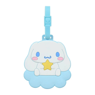 Sanrio Luggage Tag