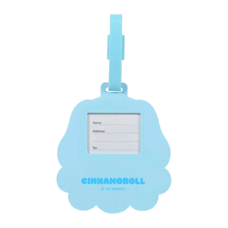 Sanrio Luggage Tag