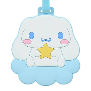 Sanrio Luggage Tag