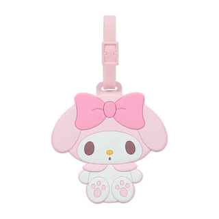 Sanrio Luggage Tag