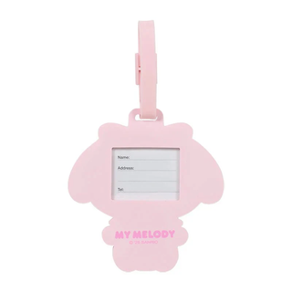 Sanrio Luggage Tag