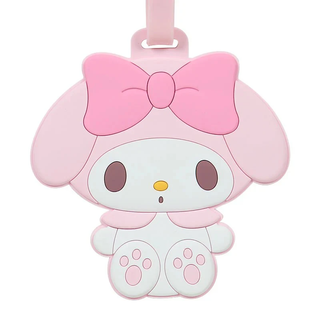 Sanrio Luggage Tag