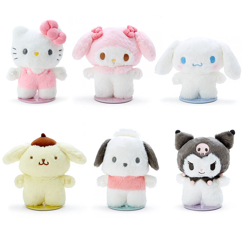 Sanrio Pitatto Friends Medium Dress Up Doll – JapanLA Sanrio Pitatto Friends Medium Dress Up Doll – JapanLA