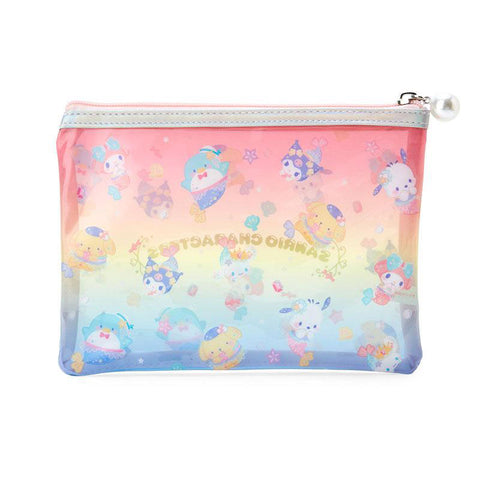 Sanrio Nico Nico Smile Crossbody Plush Purse – JapanLA