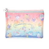 Sanrio Mermaid Flat Pouch