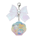 Sanrio Mermaid Acrylic Key Ring