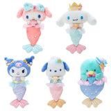 Sanrio Mermaid Plush