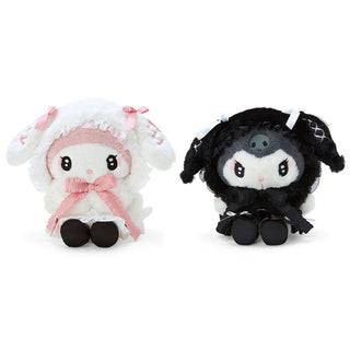 Sanrio Moonlit Melokuro 9" Plush