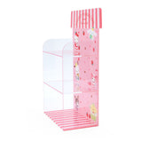 Sanrio Parfait Shop Acrylic Display Case