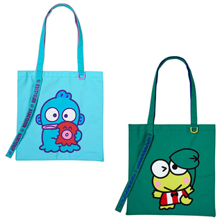 Sanrio Fun Pose Tote Bag