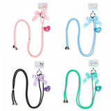 Sanrio Ribbon Phone Shoulder Strap