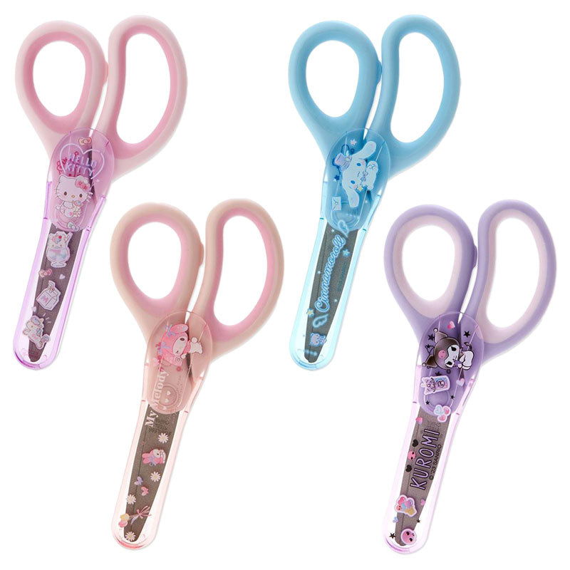 Sanrio Mini Craft Scissors – JapanLA