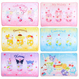 Sanrio Soda Float Blanket