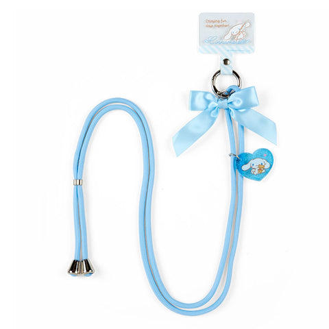 Sanrio Ribbon Phone Shoulder Strap