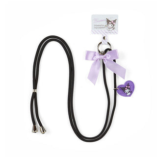 Sanrio Ribbon Phone Shoulder Strap