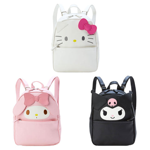 Japan Sanrio Hello Kitty / My Melody / Cinnamoroll / Kuromi / Hangyodo –  Newbie Village