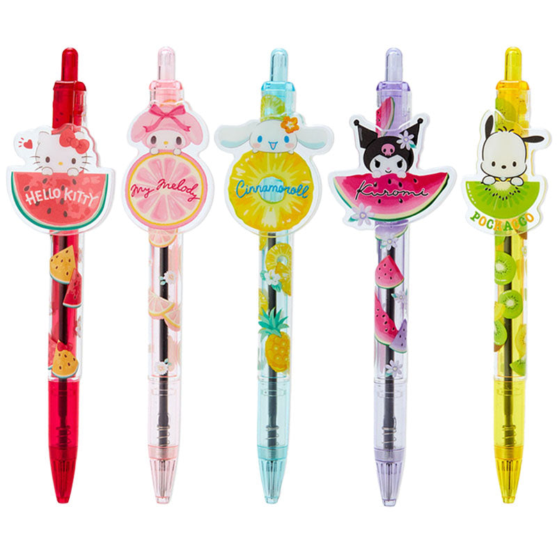 Mechanical Pencils with Adorable Hello Kitty Designs!, Product News