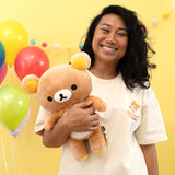 Rilakkuma Amusement Park JapanLA Tee