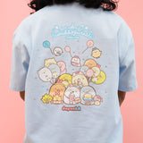 Sumikkogurashi Tapioca Park JapanLA Tee