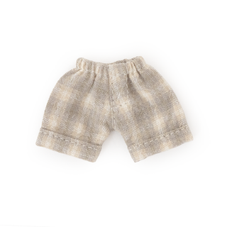 Tiny Pants for Figures