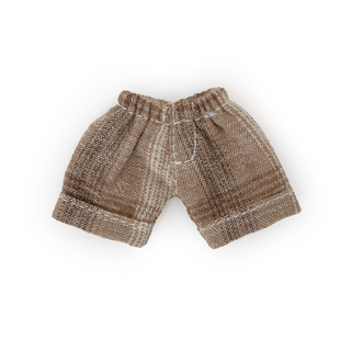 Tiny Pants for Figures