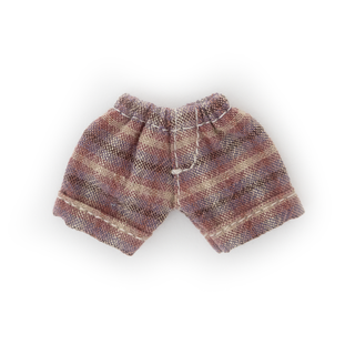 Tiny Pants for Figures