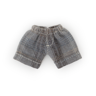 Tiny Pants for Figures