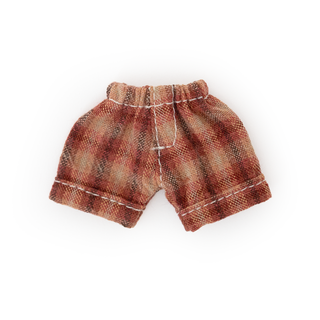 Tiny Pants for Figures