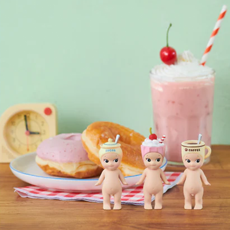 Sonny Angel Snack Series スナックシリーズ Sonny Angel Snack Series Blind Box – JapanLA