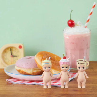 Sonny Angel Snack Series Blind Box