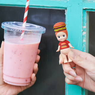 Sonny Angel Snack Series Blind Box