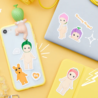 Sonny Angel Sticker Pack Series 2 Blind Box