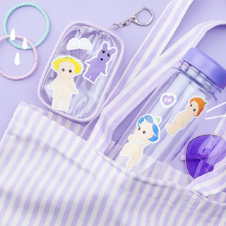 Sonny Angel Sticker Pack Series 2 Blind Box